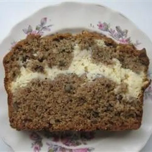Favoriete Notenbrood