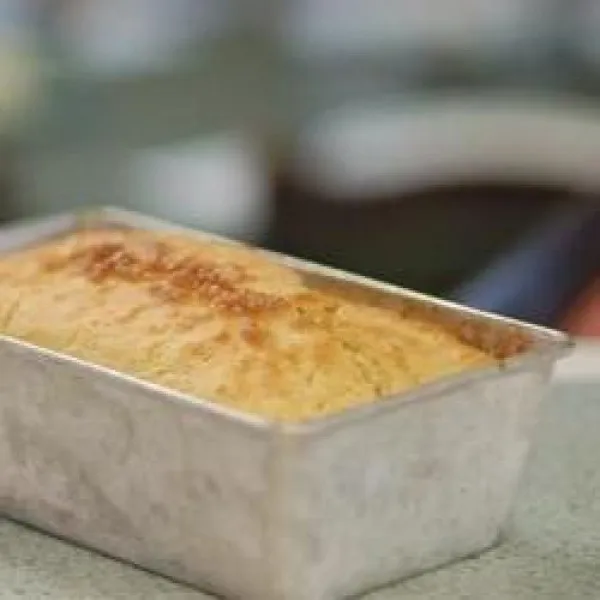 Ananasbrood
