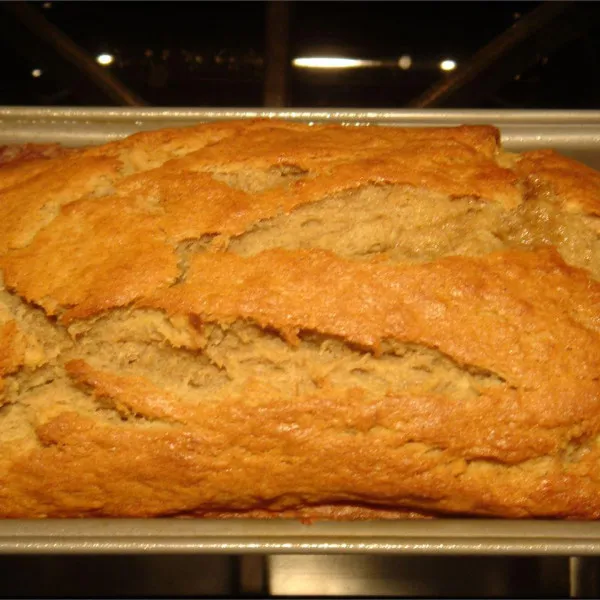 Bananenbrood 4H