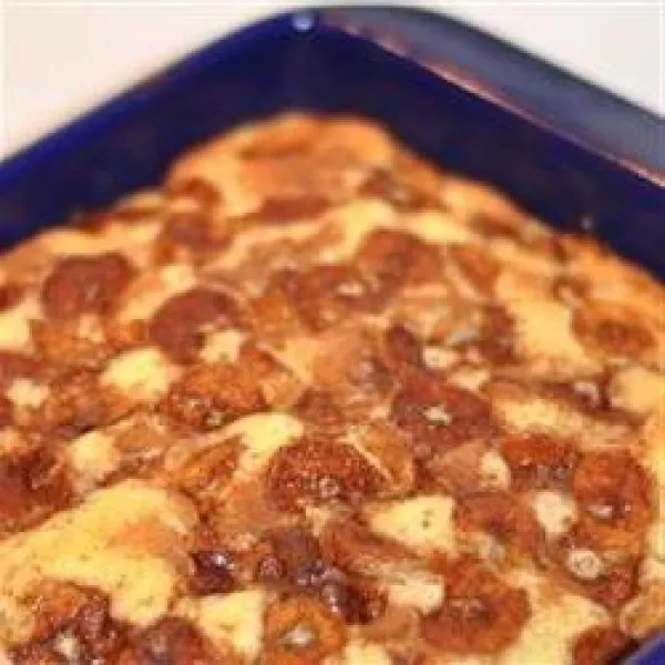 Braziliaans Bananenbrood
