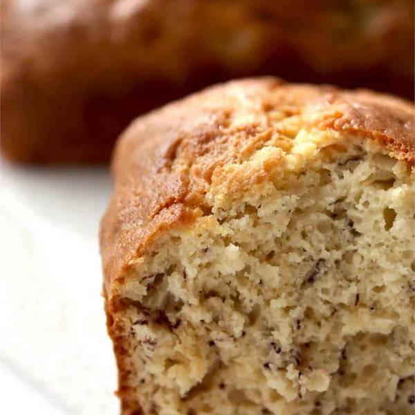Cathy's Bananenbrood
