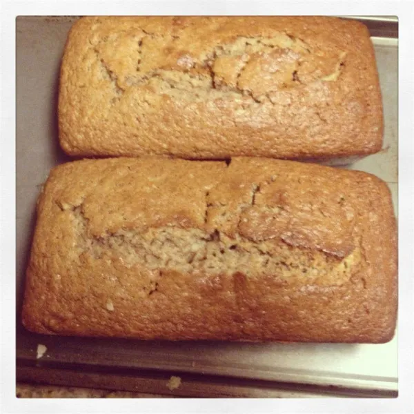 Appelmoesbrood I