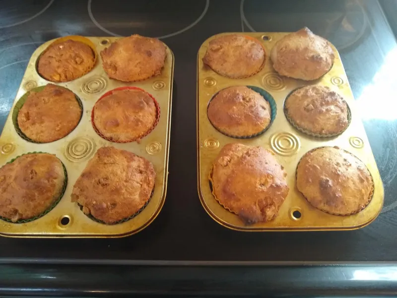 Cottage Kaasbrood