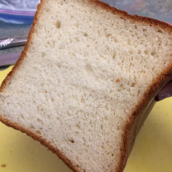 Ricotta Brood II