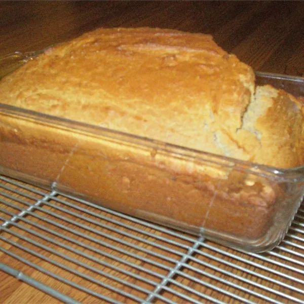 Pindakaas Sandwichbrood