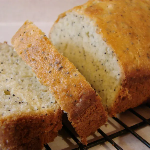 Poppyseedbrood I