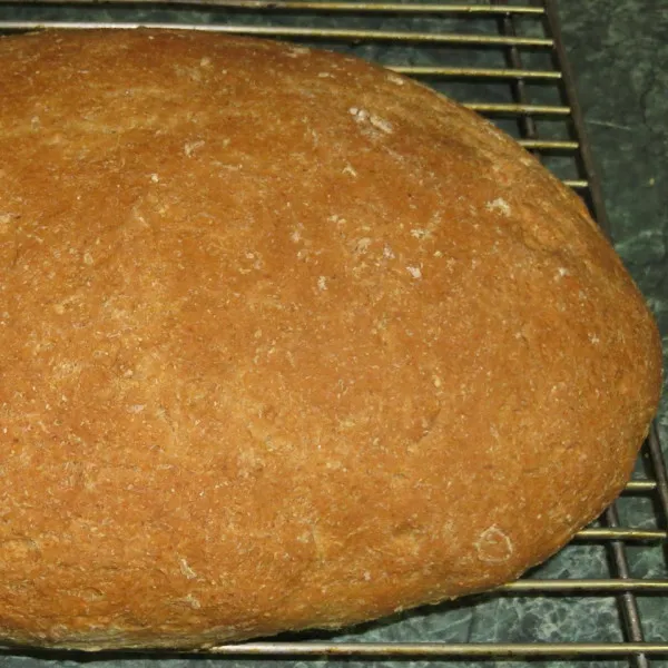 Zuurdesembrood