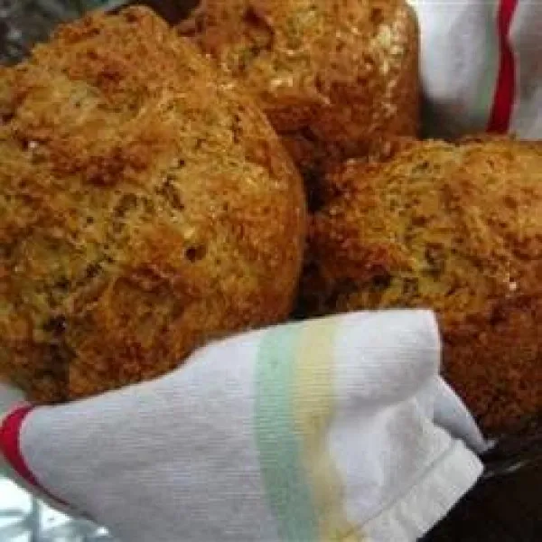Tarwe- en Gerstbrood