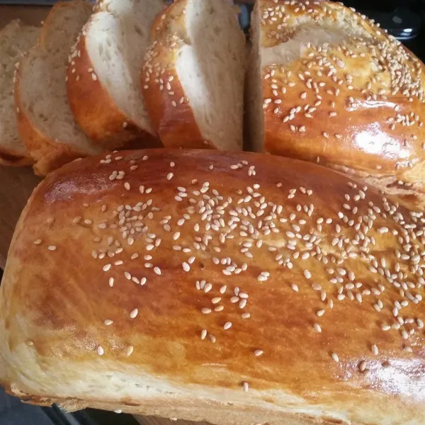 Hawaïaans Zoet Brood