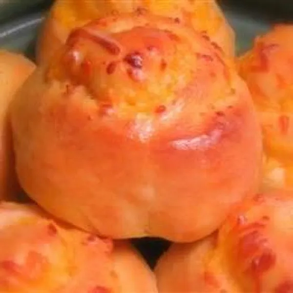 Portugese Zoetbrood III