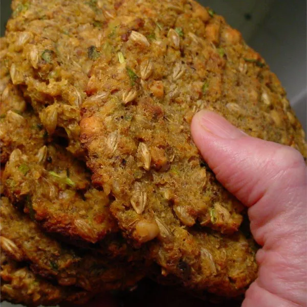 Essene Brood