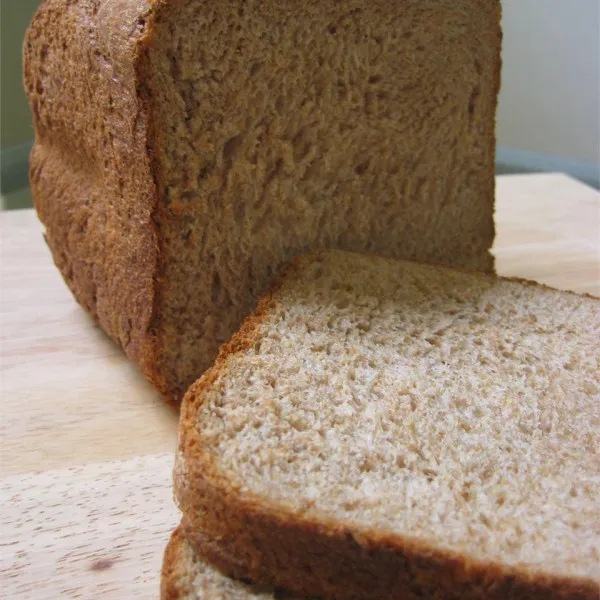 Volkoren Honingbrood