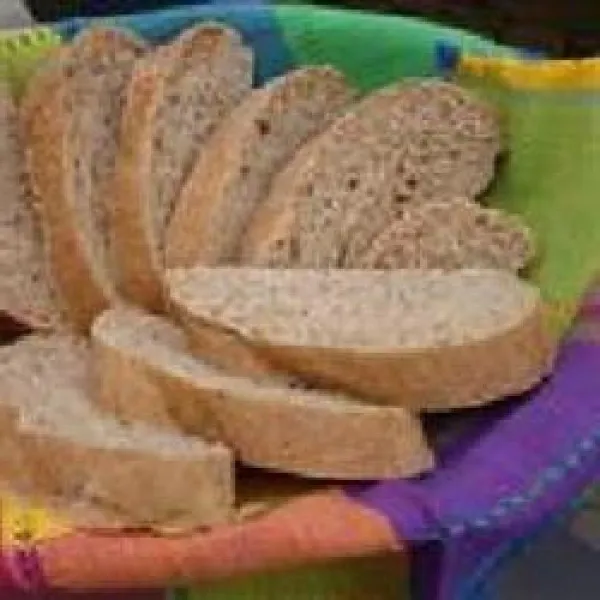 Volkorenbrood I