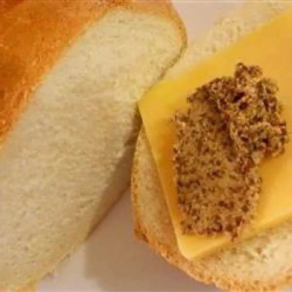 Italiaans Brood III