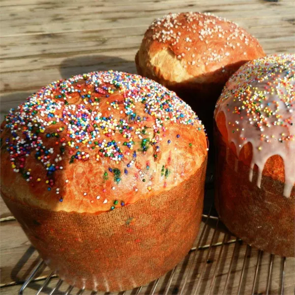 Paska Brood