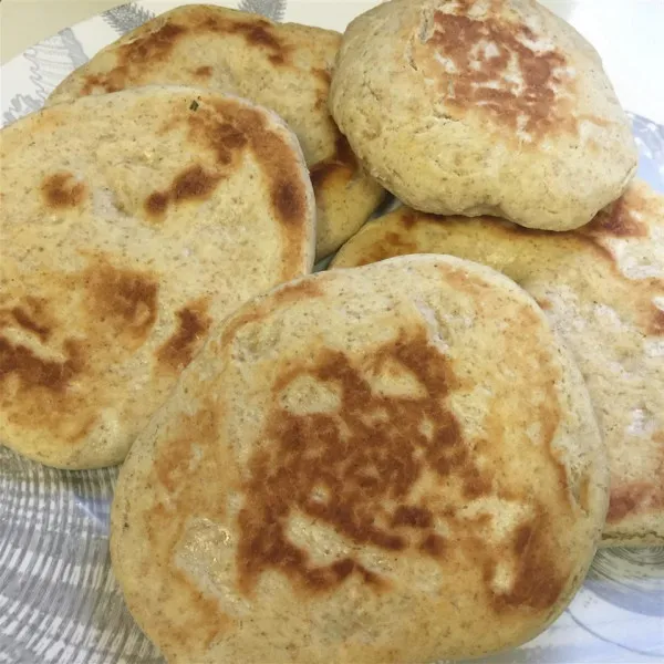 Pita Brood