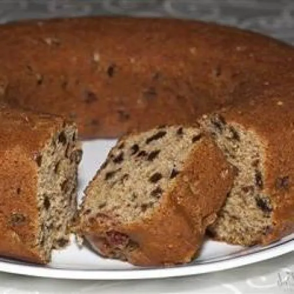 Snelle Gehaktbrood