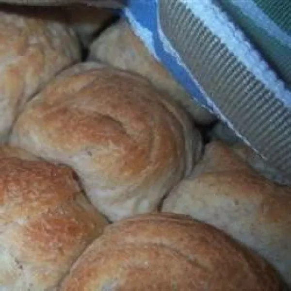 Boterbroodjes