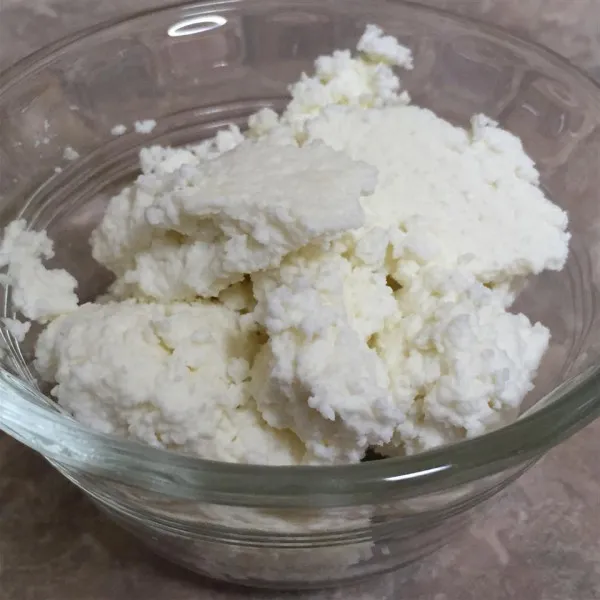 Paneer (Ricotta)