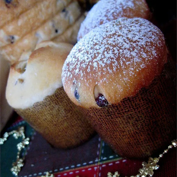 Boterbroodjes