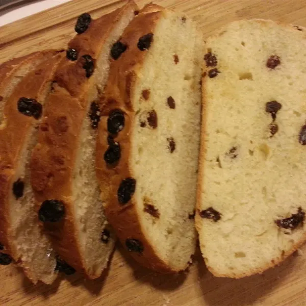 Panettone I