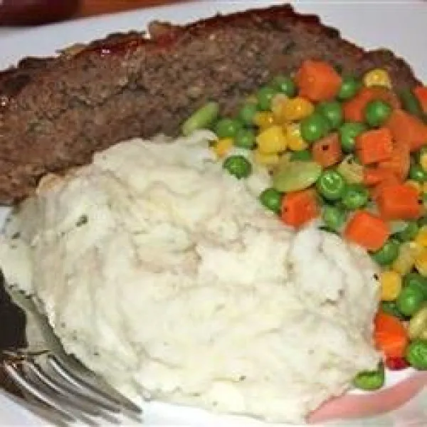 Ranch Aardappelen