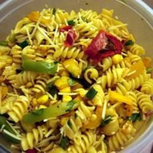 Pasta stijl restaurant Santa Fe
