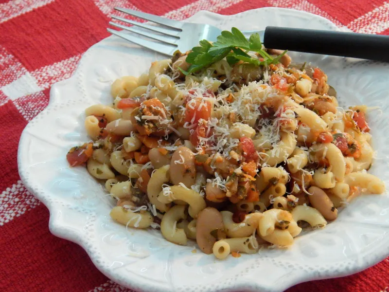 Pasta Fazul