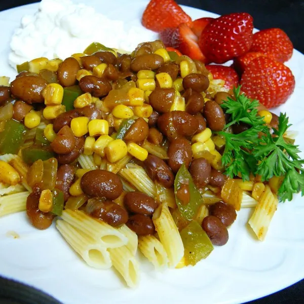 Pasta Pecos