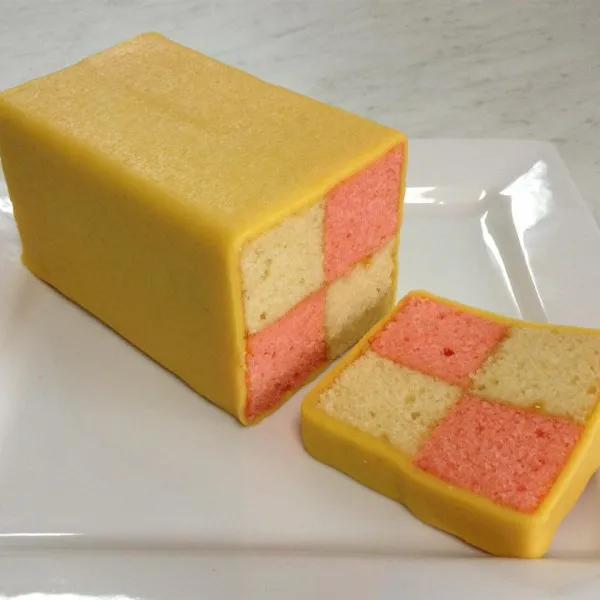 Battemburgtaart
