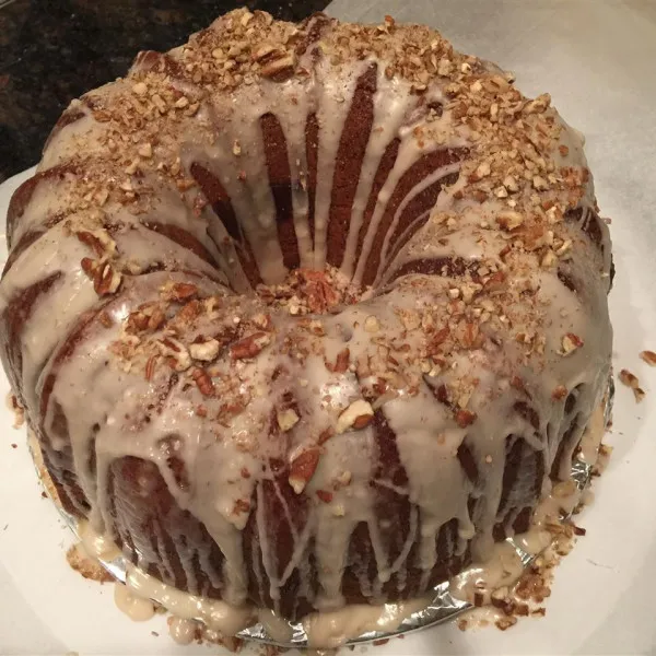 Honingcake II