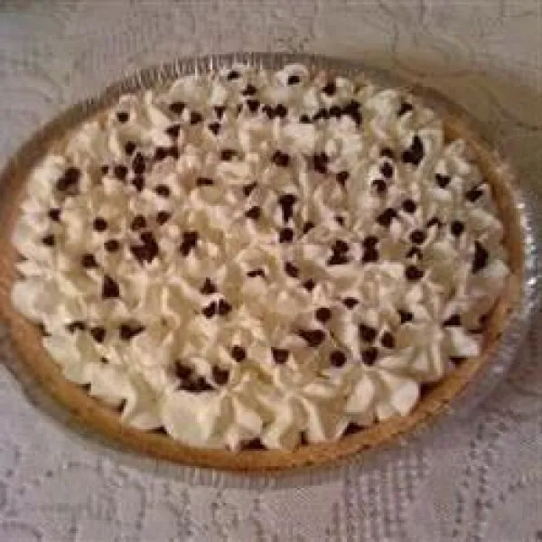 Karameltaart II