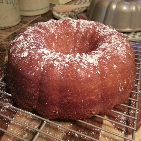 Biercake I
