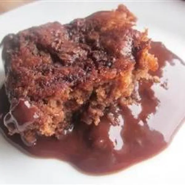 Heerlijke Chocoladecake