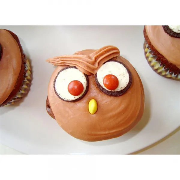 Chocoladetaart Met Zure Room