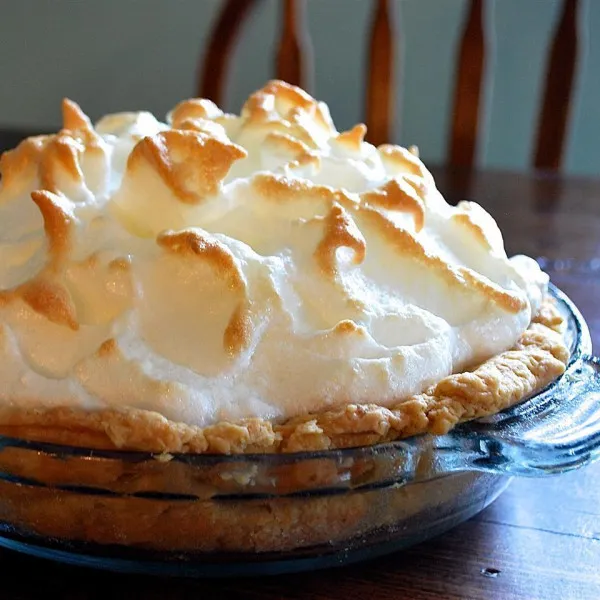 Bev's Chocoladetaart