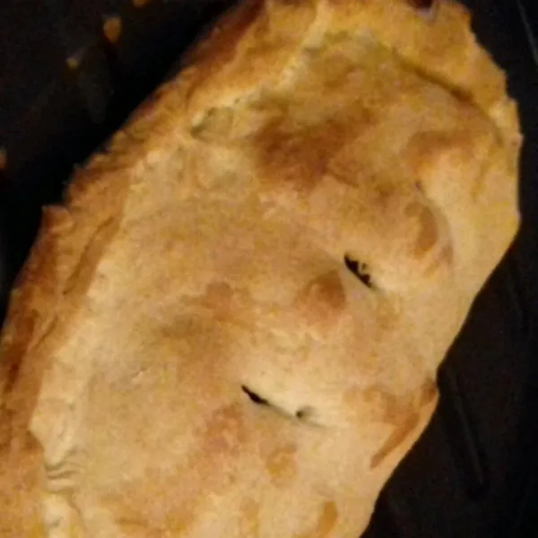 Cornwall Pastei