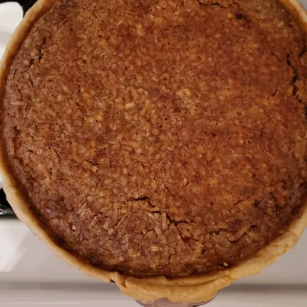 Crème Taart I