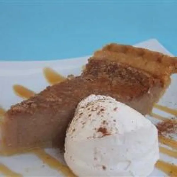 Crème Taart