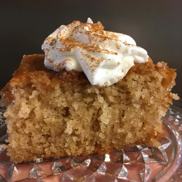 Kaneelboterkoek