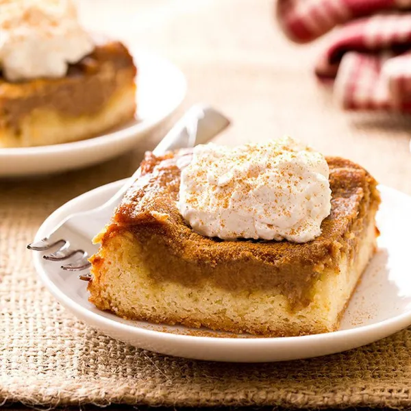 Plakkerige Boter Appelcake