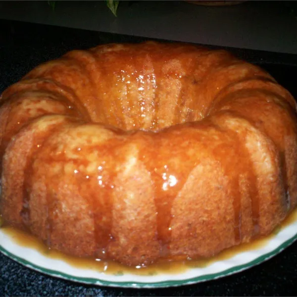 Pol's Appeltaart