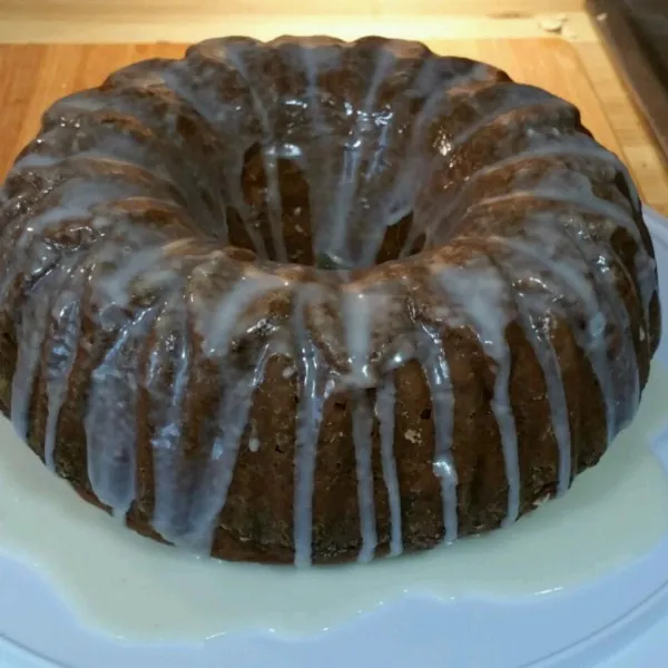 Vage Navelcake I