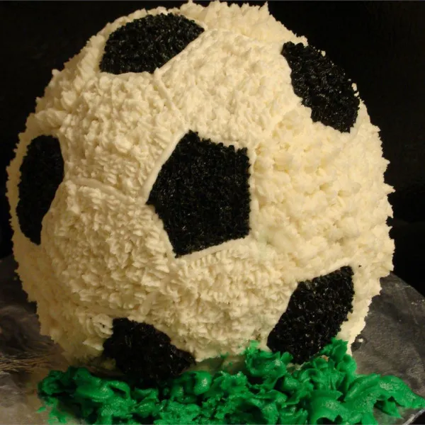 Voetbaltaart