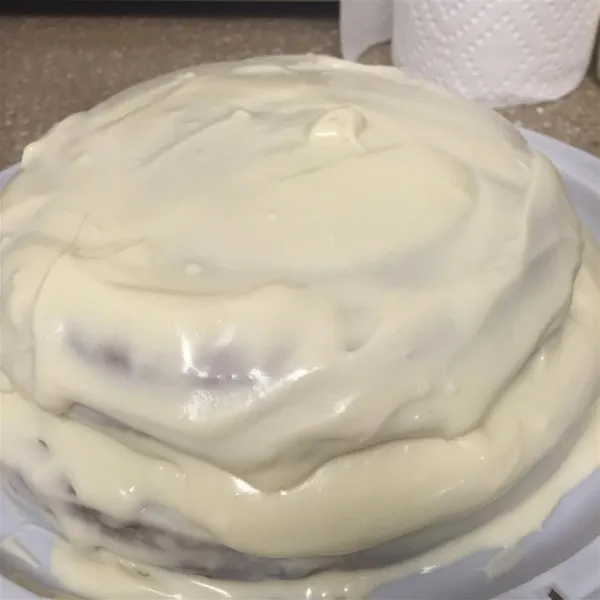 Bananencake III