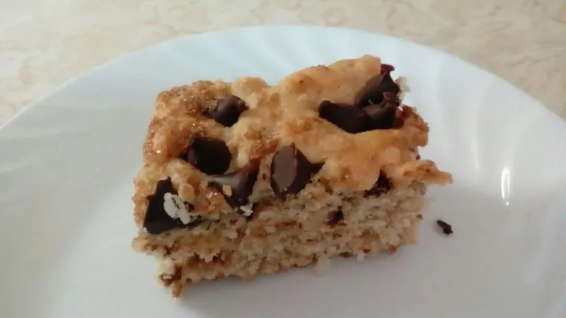 Bananencake