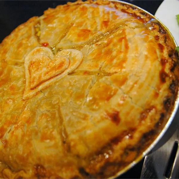 Kiptaart I