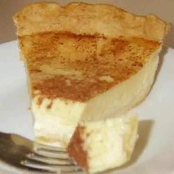 Ricotta Kaastaart I