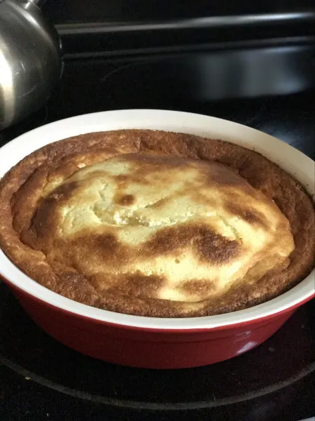 Ricotta Kaastaart II