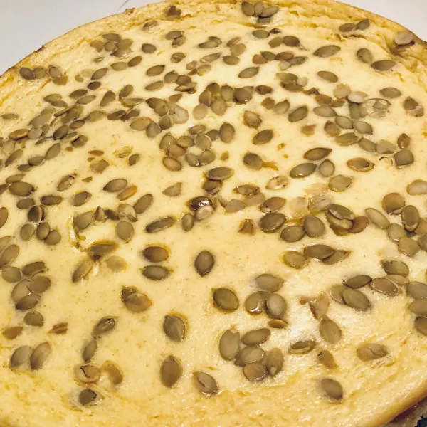 Italiaanse Ricotta Kaastaart